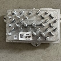 Modul LED-Scheinwerfer vorne links mit Artikelnummer L90125449 Peugeot 3008 II