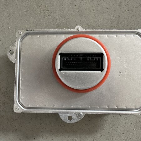 Modul LED-Scheinwerfer vorne links mit Artikelnummer L90125449 Peugeot 3008 II
