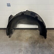 Rear left wheel arch with article number 9830342680 Peugeot 3008 II