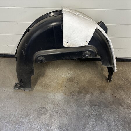 Rear left wheel arch with article number 9830342680 Peugeot 3008 II