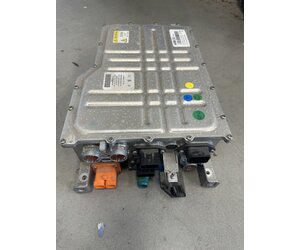 Inverter-Batterieladegerät mit der Artikelnummer 1677746680 