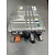 Omvormer accu lader met artikel nummer 1677746680  9838429280  Peugeot 3008 II hybride