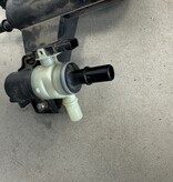 Kohlefilter mit der Artikelnummer 9829189080 Peugeot 3008II