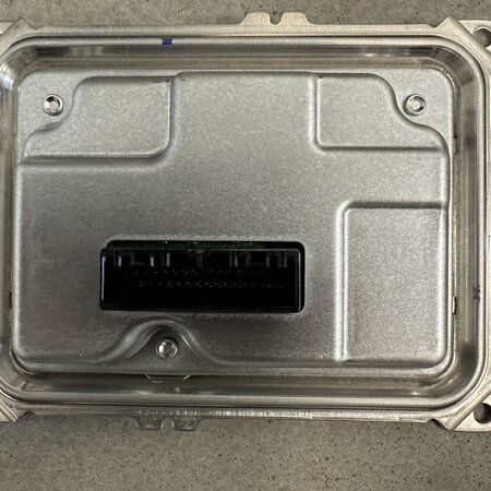 Rechtes Scheinwerfermodul LD29985 Valeo Peugeot 208II GT
