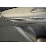 Türverkleidung hinten rechts mit Sonnenschutz 98307100SM Peugeot 5008II