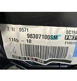 Türverkleidung hinten rechts mit Sonnenschutz 98307100SM Peugeot 5008II