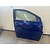 Door Right Front Peugeot 3008 II Color code EEC blue 9812306280