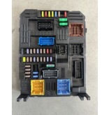 BSI fuse box with article number 9830813080 Peugeot 3008 II Hybrid