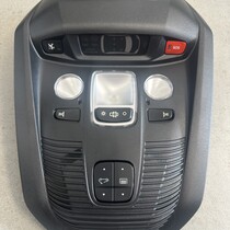 Binnenverlichting 9814584177 kleur zwart  Peugeot 3008 II P84E
