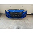 Voorbumper GT  met artikelnummer 164982671T Peugeot 208 II  kleurcode   Lak bleu vertigo