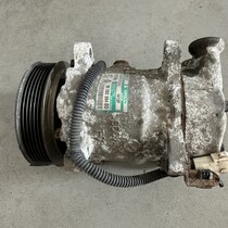 Klimapumpe 9628239480 Peugeot 206 (6453CN) 1412F