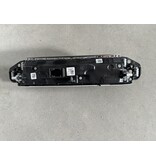 Radio control panel with article number 98318223DX Peugeot 3008II