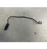 Convertible roof position sensor with article number 8484AN Peugeot 308 cc