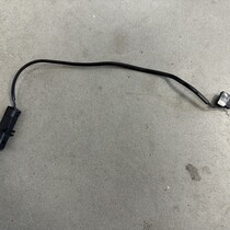 Cabriodak positiesensor met artikelnummer 8484AN Peugeot 308 cc