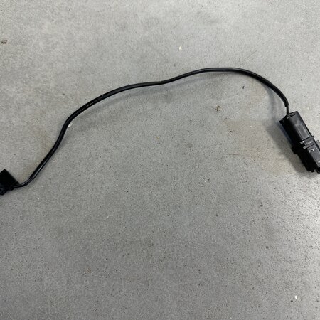 Convertible roof position sensor with article number 8484AN Peugeot 308 cc