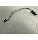 Convertible roof position sensor with article number 8484AN Peugeot 308 cc