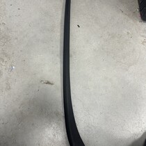 Sierstrip Rechts  Voorruit 9681555880 Peugeot 308CC