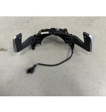 Combination switch Steering column with article number 96756731ZD Peugeot 2008 II