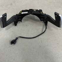 Combination switch Steering column with article number 96756731ZD Peugeot 2008 II