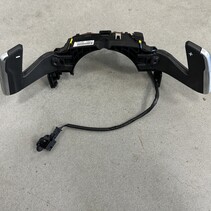 Combination switch Steering column with article number 96756731ZD Peugeot 2008 II