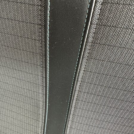 Front seat Left with article number 9822113280 Peugeot 208 II