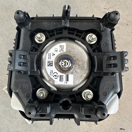 Lenkradairbag 98540167ZD Peugeot 208 II