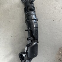 Intercooler Pipe with article number 9833016780 Peugeot 208 II
