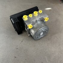 ABS Pomp met artikelnummer 9846124980 Peugeot 208II   1685570880