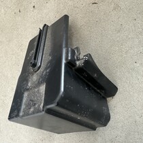 ABS pomp beschermer 9827774780 Peugeot  208 II