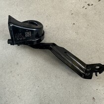 Claxons met artikelnummer 9853436480 Peugeot 208II