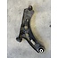 Wishbone front right with article number 9857897880 Peugeot 208 II