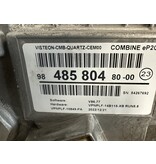 Odometer KM with article number 9848580480 Peugeot 208 II