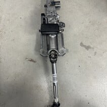 Lenkbolzen komplett mit Artikelnummer 98503372ZD Peugeot 208 II