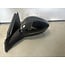 Outside mirror left foldable 98471895XT Peugeot 208 II P21E Color black Color code KTV