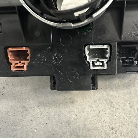 Com switch 96659932xt Peugeot 308 cc (624304)