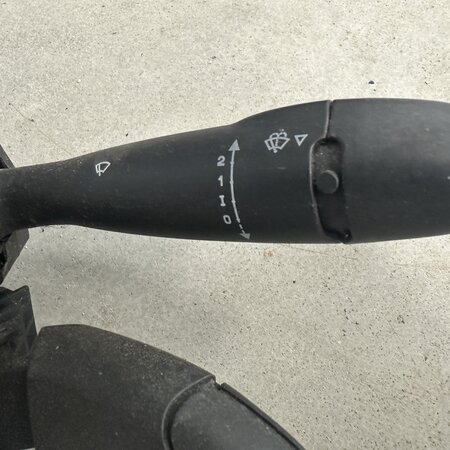 Com switch 96659932xt Peugeot 308 cc (624304)