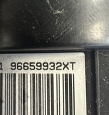 Com switch 96659932xt Peugeot 308 cc (624304)