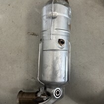 Katalysator mit der Artikelnummer 9848219780 Peugeot 2008 II PSA K790