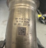 Katalysator met artikelnummer 9848219780 Peugeot 2008 II PSA K790