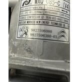 Aircopomp met artikelnummer 9827596080  9827596380  Peugeot 2008 II