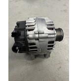 Dynamo met artikelnummer 9835689480 Peugeot 2008 II   (1675460180)