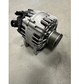 Dynamo met artikelnummer 9835689480 Peugeot 2008 II   (1675460180)