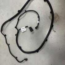 Bumper inner cable 9853129180 Peugeot 2008 II