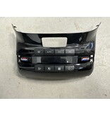 Heizungsbedienfeld 96722471XU Peugeot 2008