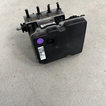 ABS pump 9666229180 Peugeot 308 CC (4541LL)(4541LK) 1607126280