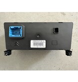 Heater Control Panel with article number 96850724XT00 Peugeot 308CC
