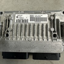 Automatic Gearbox Computer 9664859580 Peugeot 308cc