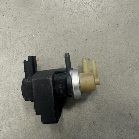 Vacuum valves with article number 1922V6 Peugeot 308 THP 1.6