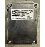 Front camera in window 9855566280 Peugeot 2008 II
