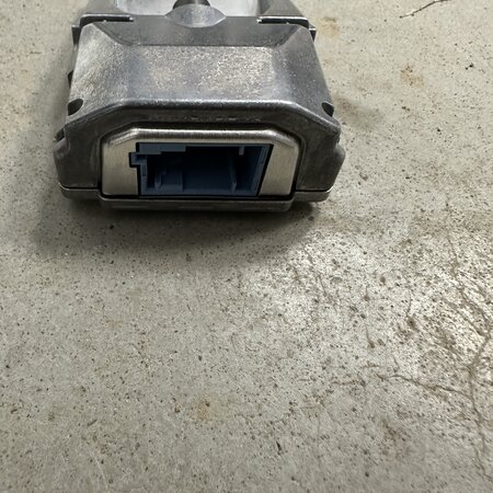 Front camera in window 9855566280 Peugeot 2008 II